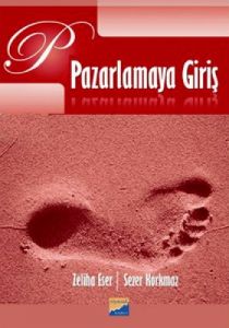 Pazarlamaya Giriş                                                                                                                                                                                                                                              