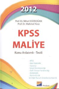 Kpss Maliye 2012                                                                                                                                                                                                                                               