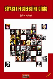 Siyaset Felsefesine Giriş                                                                                                                                                                                                                                      