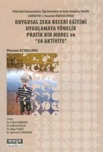 Duygusal Zeka Beceri Eğitimi Uygulamaya Yönelik Pr                                                                                                                                                                                                             