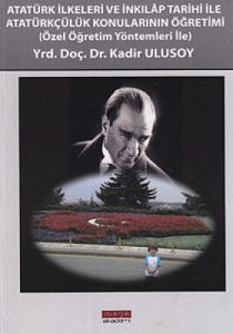 Atakürk İlkeleri ve İnkılap Tarihi ile Atatürkçülü                                                                                                                                                                                                             