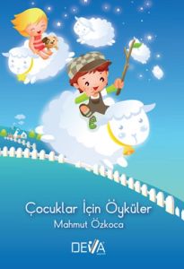 Çocuklar İçin Öyküler                                                                                                                                                                                                                                          