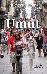 Umut                                                                                                                                                                                                                                                           