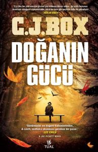 Doğanın Gücü                                                                                                                                                                                                                                                   