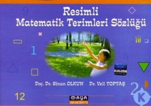 Resimli Matematik Terimleri Sözlüğü                                                                                                                                                                                                                            