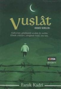 Vuslat - Sessiz Seneler 3                                                                                                                                                                                                                                      