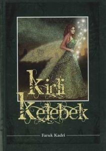 Kirli Kelebek                                                                                                                                                                                                                                                  