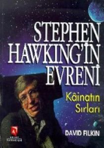 Stephen Hawking'İn Evreni Kainatın Sırları                                                                                                                                                                                                                     