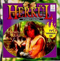 Herkül Efsanevi Gezginci - Hırsızlar Kralı                                                                                                                                                                                                                     