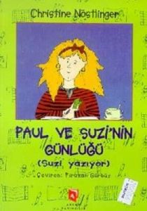 Paul Ve Suzu'Nin Günlüğü (Suzi Yazıyor) (Paul Yaz                                                                                                                                                                                                              