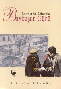 Baykuşun Günü                                                                                                                                                                                                                                                  
