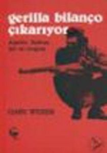 Gerilla Bilanço Çıkarıyor Arjantin, Bolivya, Şili                                                                                                                                                                                                              