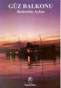 Güz Balkonu                                                                                                                                                                                                                                                    