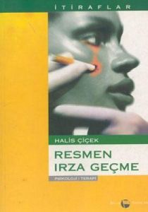 Resmen Irza Geçme (İtiraflar)                                                                                                                                                                                                                                  