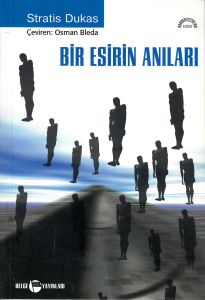 Bir Esirin Anıları                                                                                                                                                                                                                                             