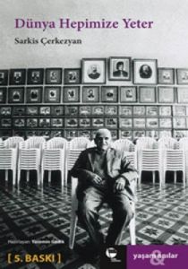 Dünya Hepimize Yeter                                                                                                                                                                                                                                           