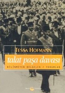 Talat Paşa Davası 2. Kitap (2 - 3 Haziran 1921) Bi                                                                                                                                                                                                             