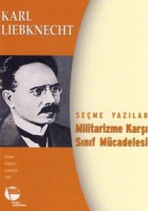 Militarizme Karşı Sınıf Mücadelesi                                                                                                                                                                                                                             