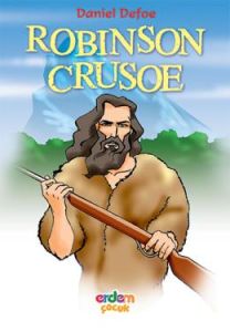 Robinson Crusoe                                                                                                                                                                                                                                                