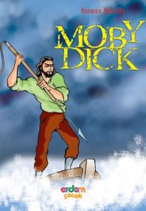 Moby Dick                                                                                                                                                                                                                                                      