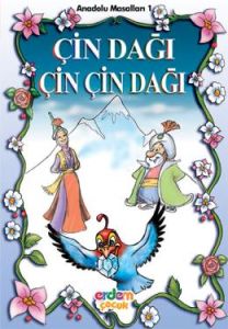 Çin Dağı Çin Çin Dağı Anadolu Masalları 1                                                                                                                                                                                                                      