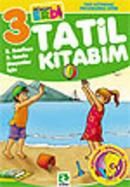 Tatil Kitabım 3 Afacan Erdi                                                                                                                                                                                                                                    