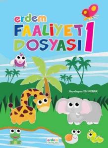 Erdem Faaliyet Dosyası 1                                                                                                                                                                                                                                       