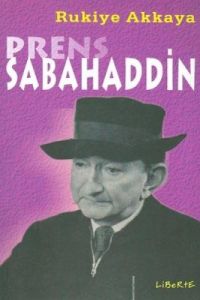 Prens Sabahaddin                                                                                                                                                                                                                                               