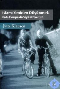 İslamı Yeniden Düşünmek                                                                                                                                                                                                                                        