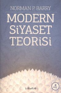 Modern Siyaset Teorisi                                                                                                                                                                                                                                         