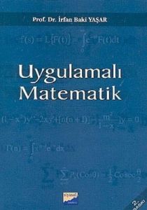 Uygulamalı Matematik                                                                                                                                                                                                                                           