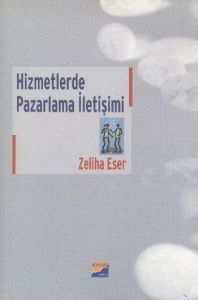 Hizmetlerde Pazarlama İletişimi                                                                                                                                                                                                                                