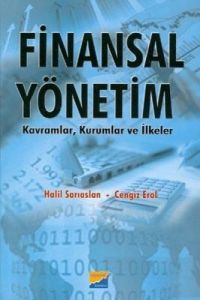 Finansal Yönetim                                                                                                                                                                                                                                               