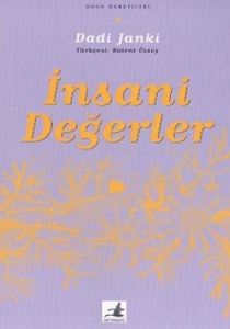 İnsani Değerler                                                                                                                                                                                                                                                