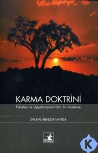 Karma Doktrini                                                                                                                                                                                                                                                 