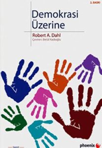 Demokrasi Üstüne                                                                                                                                                                                                                                               