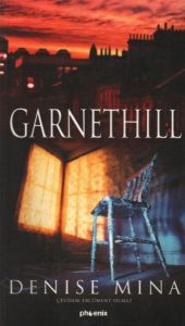 Garnethill                                                                                                                                                                                                                                                     