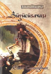 Büyücüsavaşı Unutulmuş Diyarlar                                                                                                                                                                                                                                