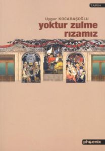 Yoktur Zulme Rızamız                                                                                                                                                                                                                                           