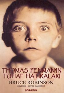 Thomas Penman’ın Tuhaf Hatıraları                                                                                                                                                                                                                              