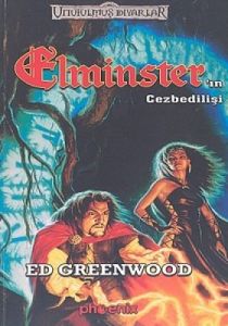 Elminster’ın Cezbedilişi                                                                                                                                                                                                                                       