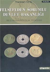 Felsefeden Sorumlu Devlet Bakanlığı Beş Başarısızl                                                                                                                                                                                                             