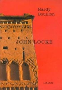 John Locke                                                                                                                                                                                                                                                     