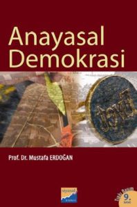 Anayasal Demokrasi                                                                                                                                                                                                                                             