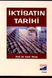 İktisatın Tarihi                                                                                                                                                                                                                                               