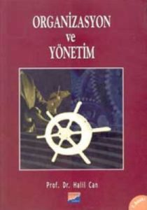 Organizasyon ve Yönetim                                                                                                                                                                                                                                        