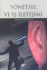 Yönetsel ve İş İletişimi                                                                                                                                                                                                                                       