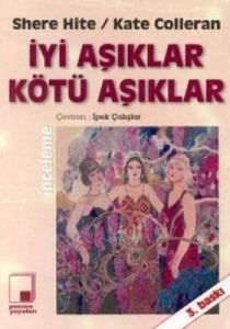 İyi Aşıklar Kötü Aşıklar                                                                                                                                                                                                                                       