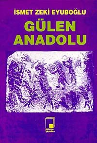 Gülen Anadolu                                                                                                                                                                                                                                                  