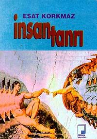 İnsan Tanrı                                                                                                                                                                                                                                                    